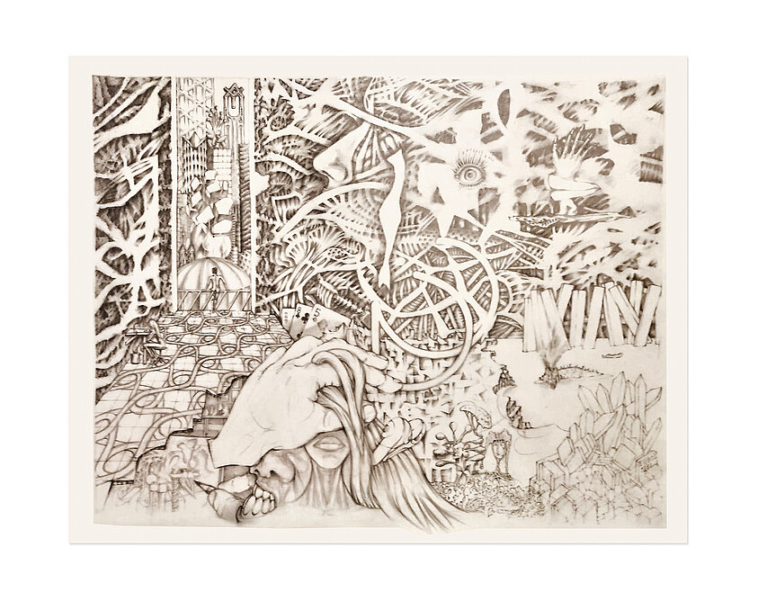 Somnia mundi