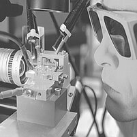 Industrial Laser Europe