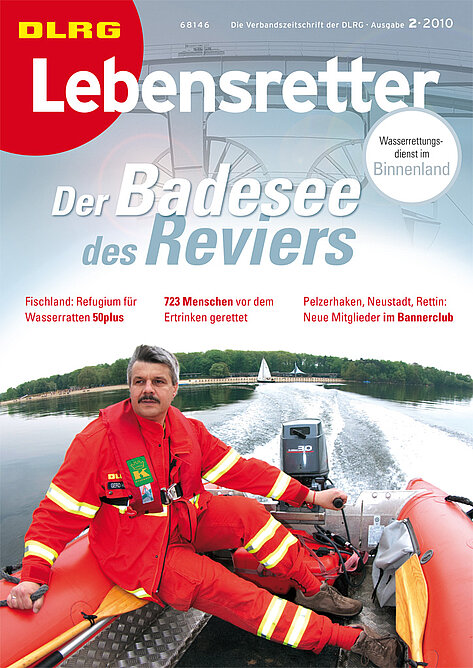 Lebensretter title 2
