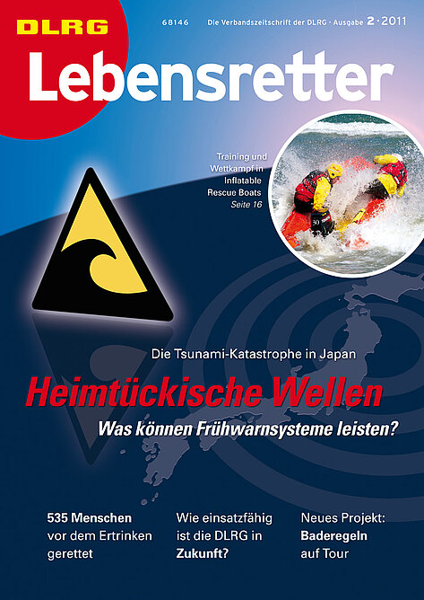 Lebensretter title 2