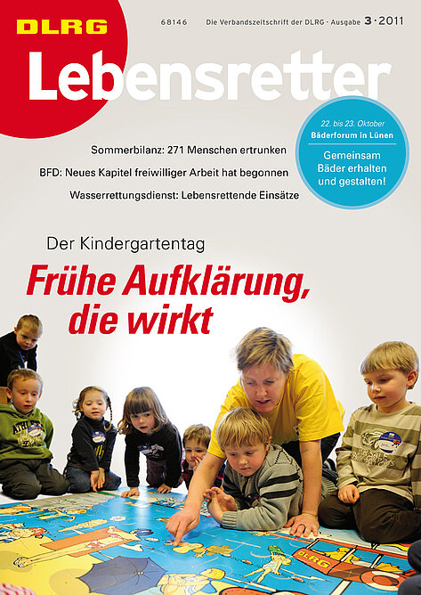 Lebensretter title 2
