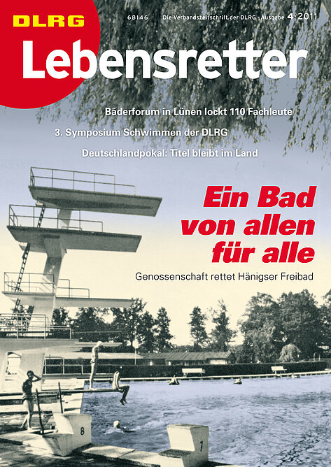 Lebensretter title 2