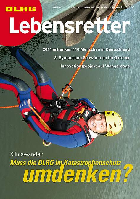 Lebensretter title 2
