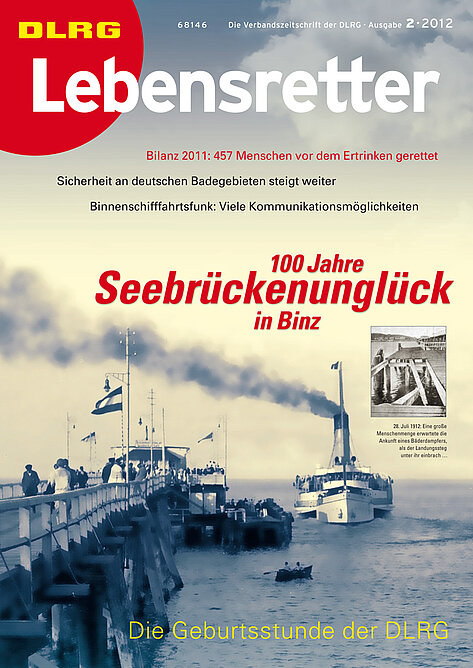 Lebensretter title 2