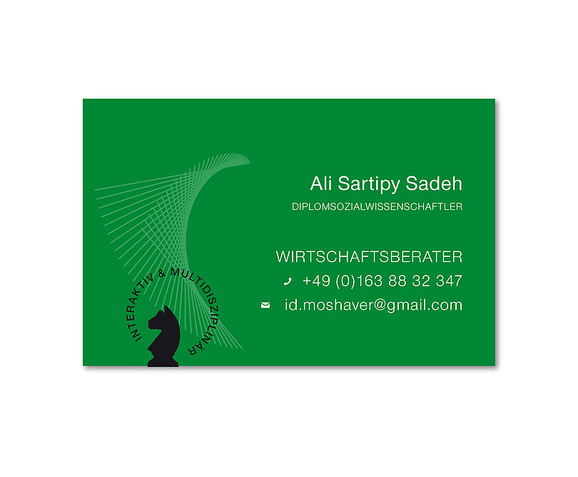 Consultant